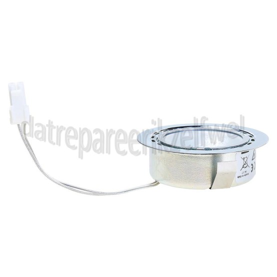 Foto van Bosch Lamp Spot halogeen compleet LC66951, DHI665V 