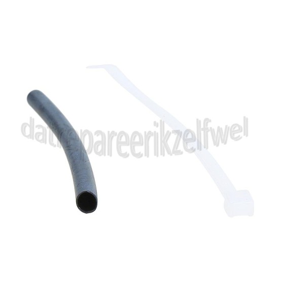 Foto van Bosch Sensor NTC-sensor WTB86280, WT44B202 