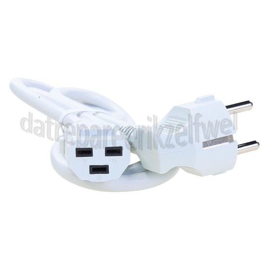 Foto van Bosch Aansluitkabel Snoer 220-250 Volt HB23AT510, HBA333B550 