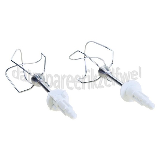Foto van Bosch Garde Eierklopper MQ955PX, MFQ3532 