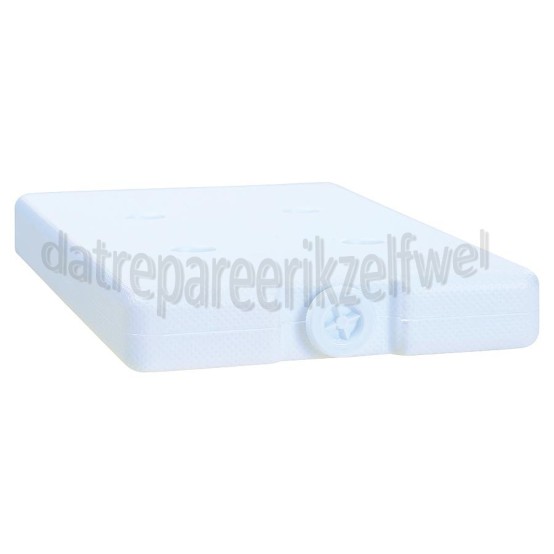 Foto van Bosch Koelelement 220x135mm GSD2613, KG3564 
