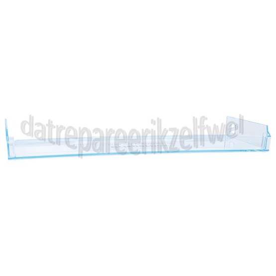 Foto van Bosch Frontpaneel Van groentelade KGE39MI40, KDE33AL40 