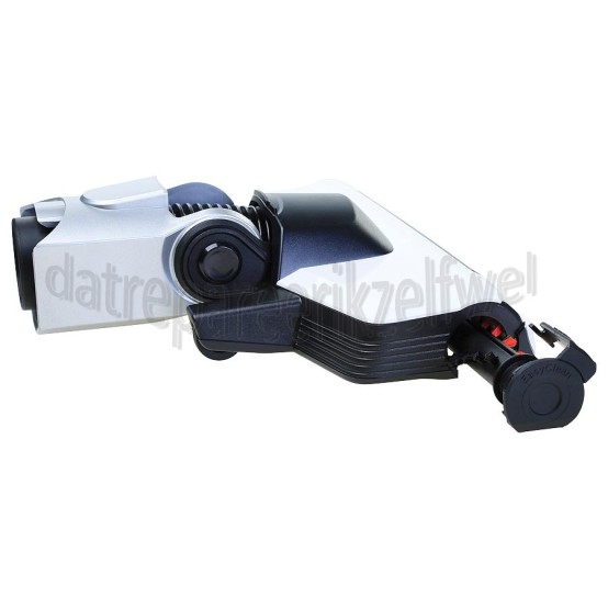 Foto van Bosch Zuigmond Elektro borstel BCH6L2560, BBH625W60 
