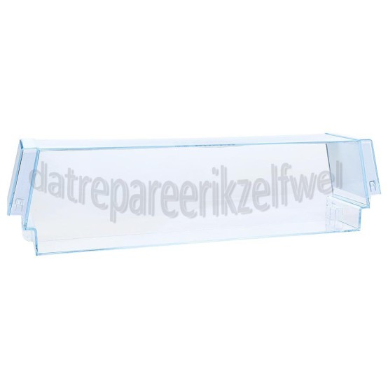 Foto van Bosch Flessenrek Transparant KGN36XI42, KGN39XW35 