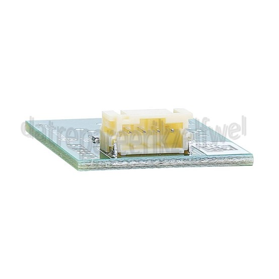 Foto van Bosch Sensor Capacitieve Sensor TE607503, CTL636EB 