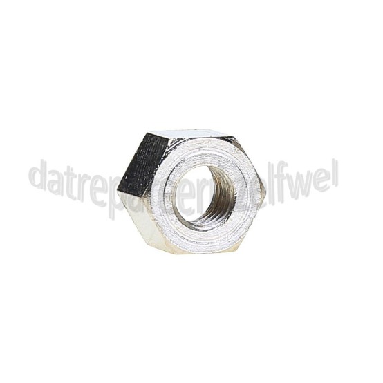 Foto van Smeg Moer Van waaier TR4110RW1, SCB60MX8 