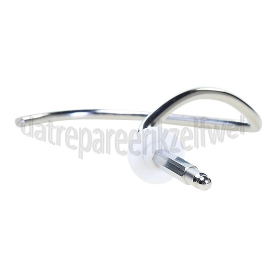 Foto van Bosch Kneedhaak Metaal MUM4650, MK4450 