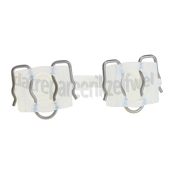 Foto van DeLonghi Verbindingsstuk Connector EN80 