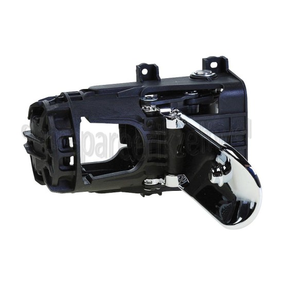 Foto van Nespresso Brouwunit Zetgroep, compleet EN165, EN266 