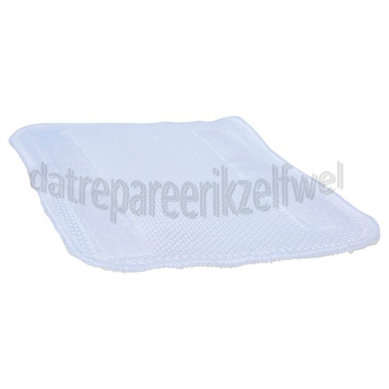 Foto van Black & Decker Mop Zool, microvezeldoek FSM1630, FSMH13101, FSMH1621 