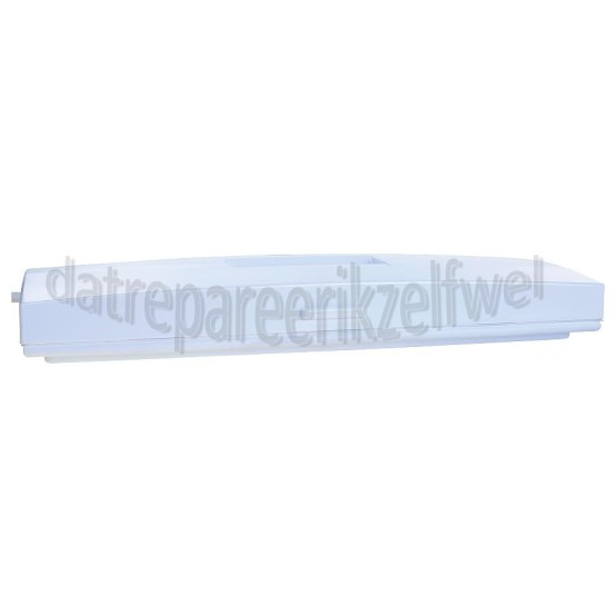 Foto van Whirlpool Vriesvakklep Compleet KVIE2251, KVIE2280 