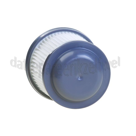 Foto van Black & Decker Filter Van kruimeldief VF90-XJ BDH2020, PHV1410 