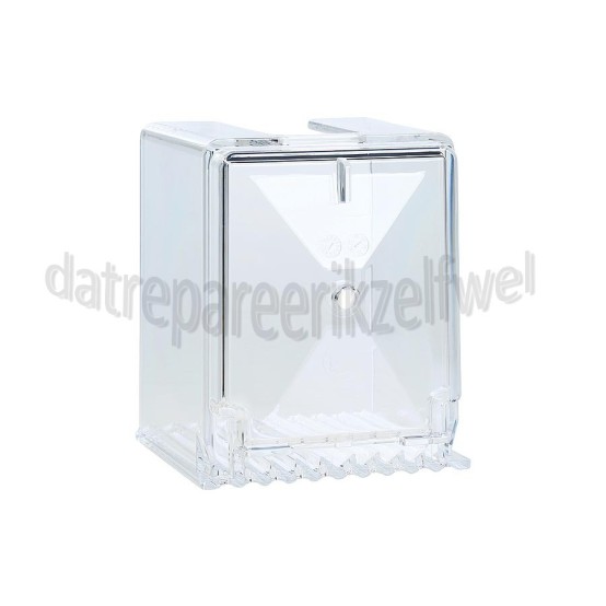 Foto van DeLonghi Opvangbak Capsule opvangbakje Citiz, EN165 