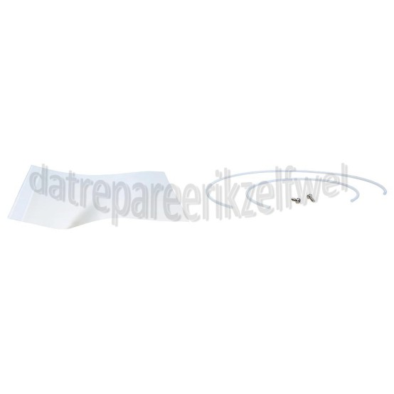 Foto van Bosch Reparatieset kunststof kuip SMI2HVS20E, SMS40E32EU 