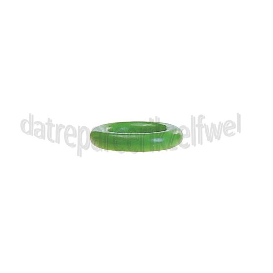 Foto van DeLonghi Afdichtingsrubber O-ring verbinding melkreservoir EAM3500, ESAM6700 