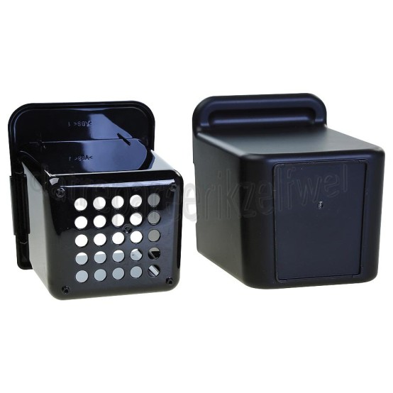 Foto van DeLonghi Reservoir Van capsules EDG600, EDG601 