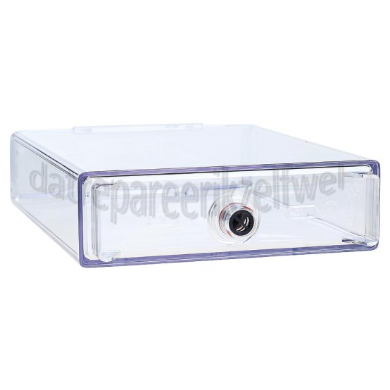 Foto van DeLonghi Reservoir Waterreservoir Lattissima, EN550 
