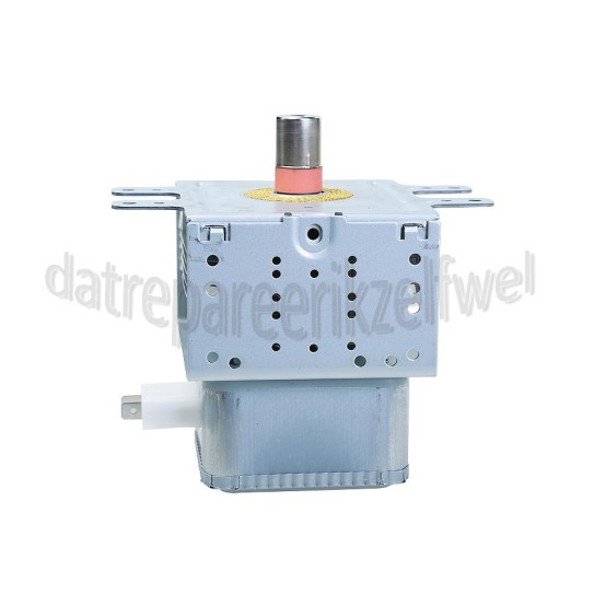 Foto van Whirlpool Magnetron Straalunit 2M240H(PN) MWF210W, AMW834IX 