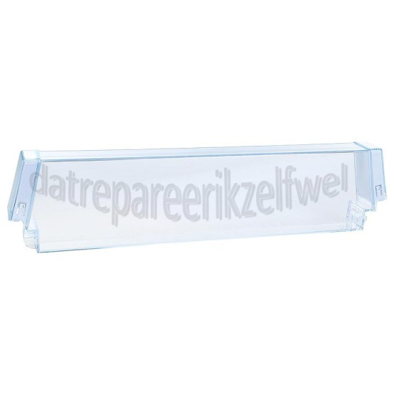 Foto van Bosch Deurbak Laag model KIR41SD, KIL32SD 
