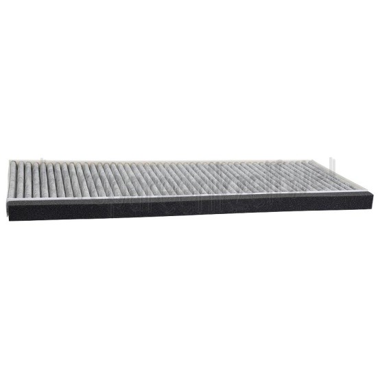 Foto van Bosch Filter recirculatiefilter LI63LA520, LI64MA520, CD30645/04 