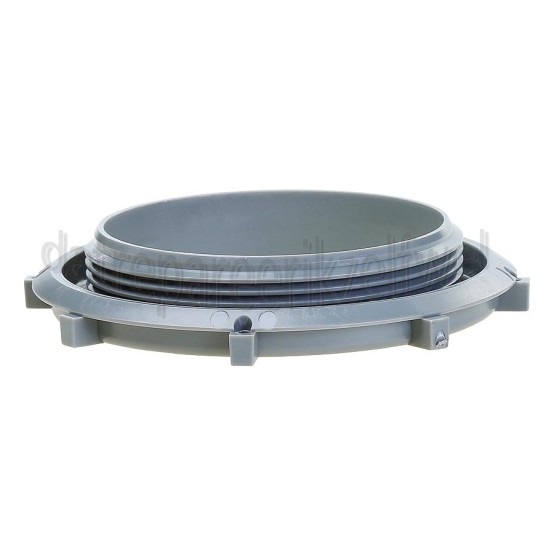 Foto van AEG Rooster Ventilatierooster ESF6700, F65050 