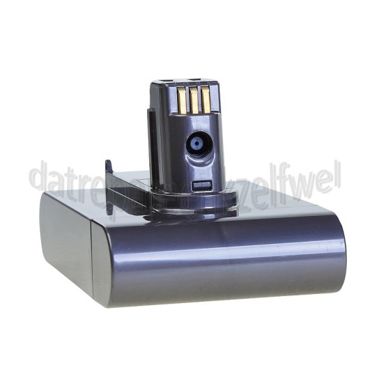 Foto van Dyson Accu Power Pack Service Assy DC43H en DC45 