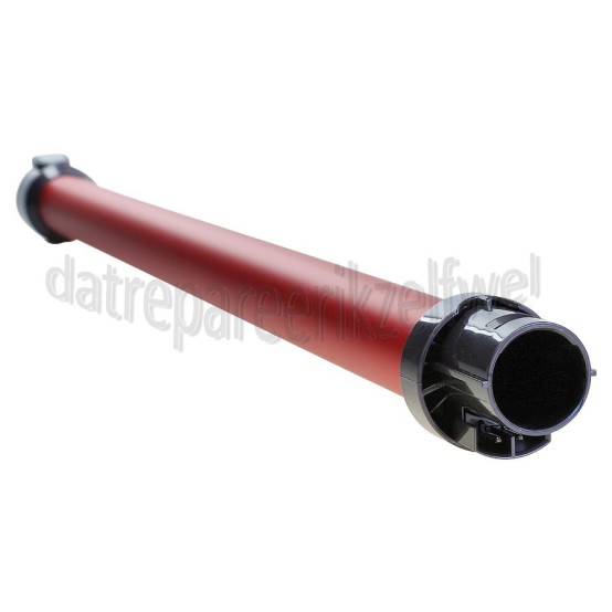Foto van Dyson Zuigbuis Recht, Rood DC59, DC62, SV03 