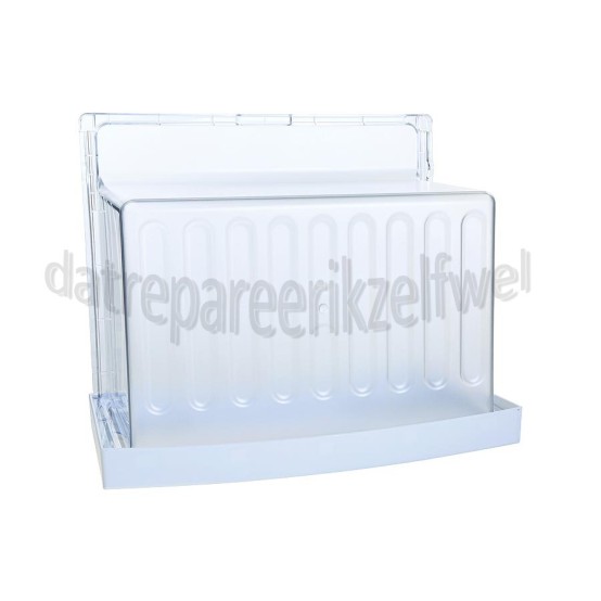 Foto van LG Groentelade Transparant GCL207TLQA, GCL227YLQA 