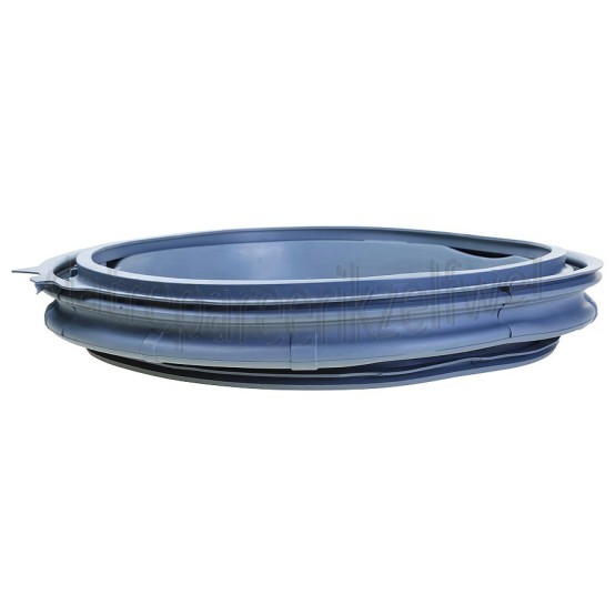 Foto van Manchet met lip en 3 gaten WF70F5ECQ4W, WF81F5E5Q4W 
