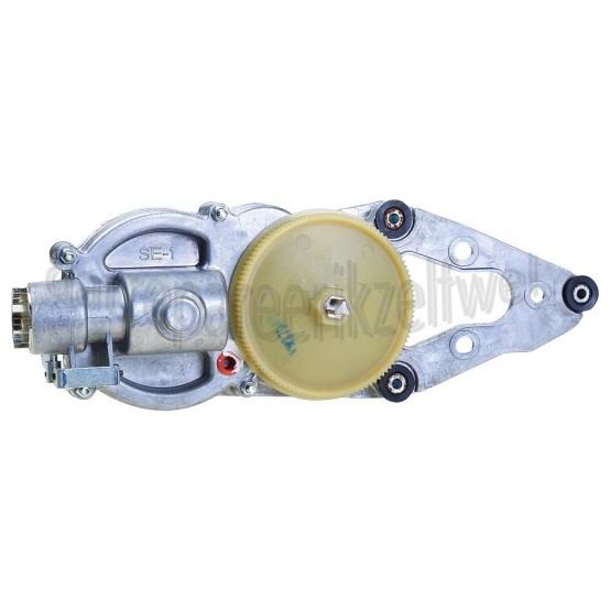 Foto van Kenwood Tandwielkast Compleet KM600, KMM020 