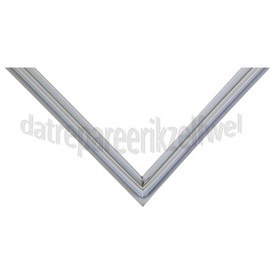 Foto van LG Afdichtingsrubber Deurrubber Vries GB2129BLCW, GB2922PVQA, GB3022PVCA 