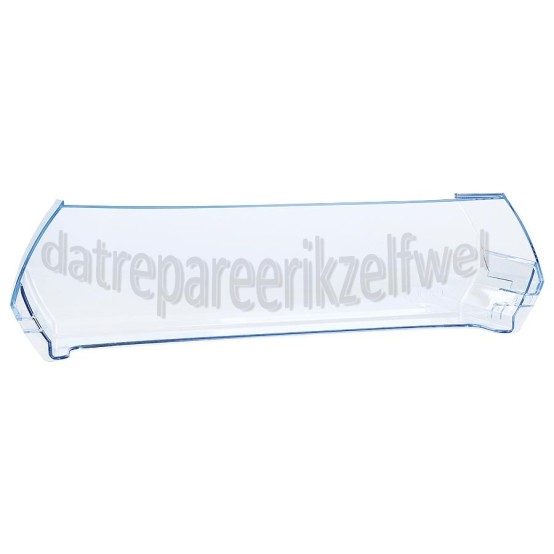 Foto van Gorenje Flessenrek Flessenrek, Transparant HZFI2828AFV, HZI2928BF, HZI3028BF 