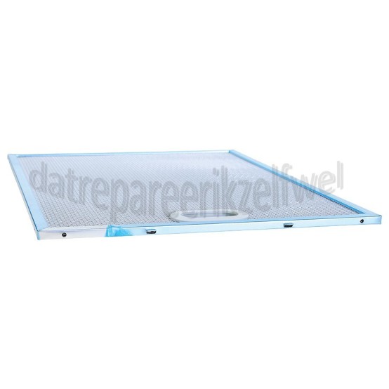 Foto van Atag Filter Metaal 350x261mm 4265NZT, WI6255BCUU 