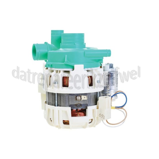 Foto van Smeg Pomp Circulatie WC420, DW410ST3A, DF410SDX7 