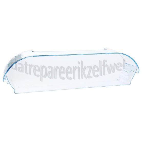 Foto van Pelgrim Flessenrek Transparant KK2178V, PKS4178K, PKD5122V 