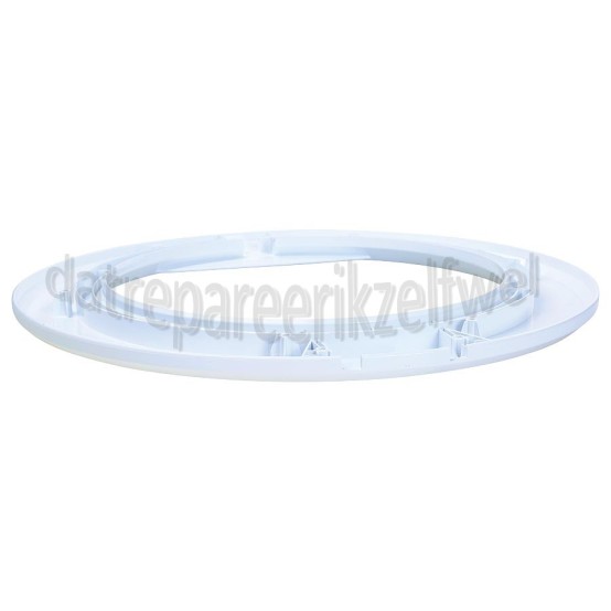 Foto van Etna Deurrand Wit EWM246DWIT, EWM246KWIT, WA50085, WA60109 