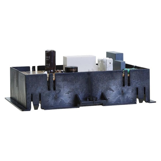 Foto van Beko Timer Besturingsmodule klok OIM22301X, 9650DI, CSM52310DX 