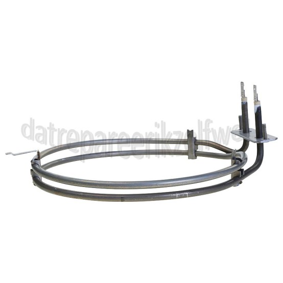 Foto van Atag Verwarmingselement 2100W Hete lucht FG6055EA1E, FG6055CA1E, OKW597RVS 