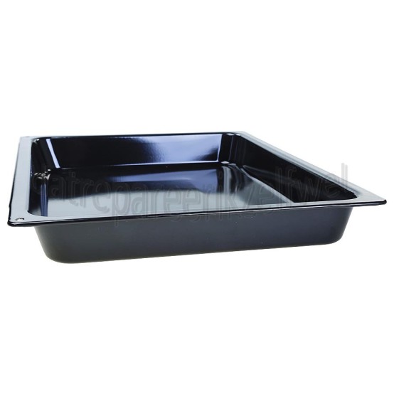 Foto van Gorenje Bakplaat Emaille, 458x364x54mm 
