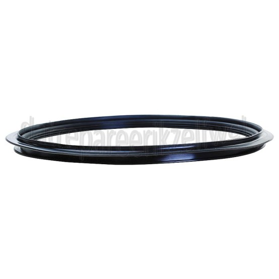 Foto van ASKO Deurrubber afdichtingsrubber voor deurglas WM25.2, WM25.3, WM55CE 