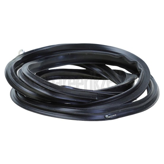 Foto van Smeg Deurrubber Rondom, met haakjes SF485N, SF496X, SUK92MX9 