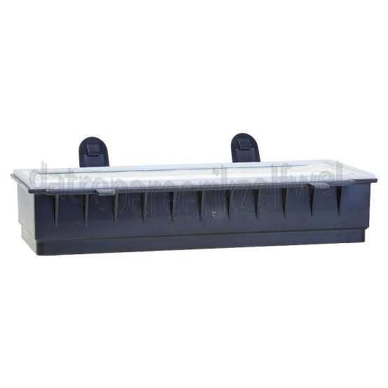 Foto van Bosch Filter Hepa filter BGS52530, BGS51842, BGS53300 