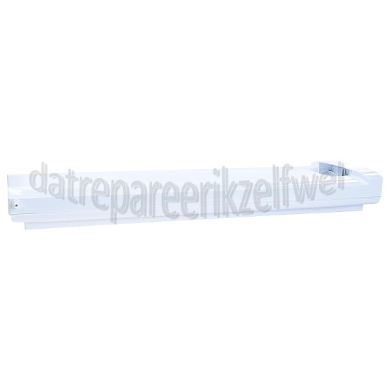 Foto van Gorenje Vriesvakklep Compleet HTS2866 
