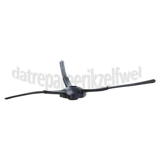 Foto van Ariete Borstel Zijborstel rechts Ariete 2711/2712, Profimaster 2711/2712 