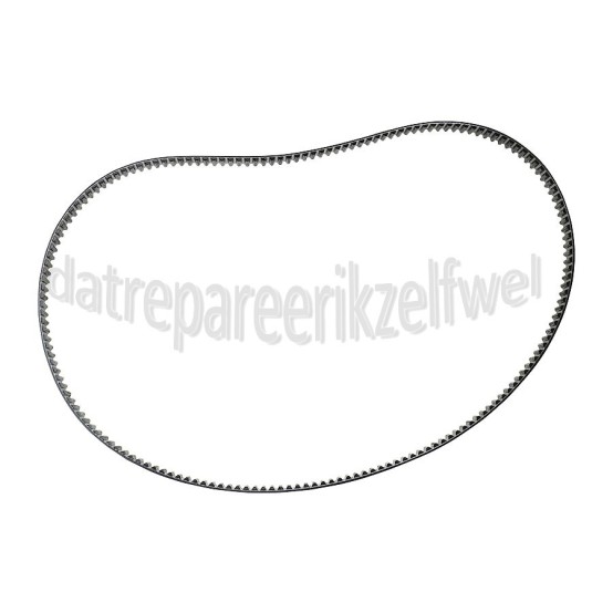 Foto van Kenwood Snaar Aandrijfriem BM210, FMP900 
