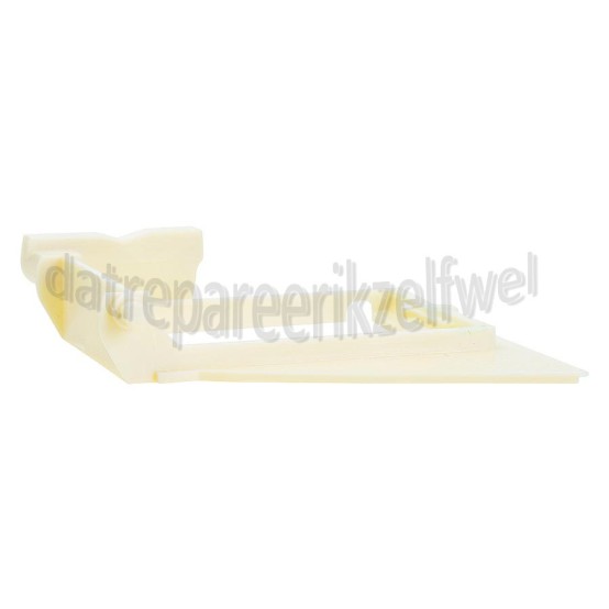 Foto van Whirlpool Klep Hevel JQ227, MW80, JQ280 