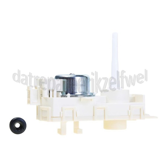 Foto van Whirlpool Waterverdeler Motor waterverdeler sproeiarm WP211, GSF61415, ADP9070 