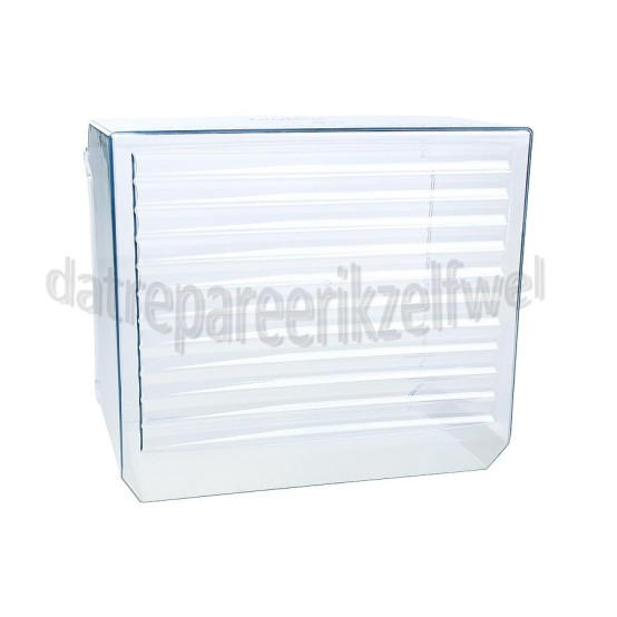 Foto van Bosch Vrieslade Transparant KI39FP60CN01, KI39FP60RU07 