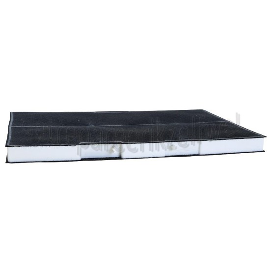 Foto van Bosch Filter Koolstoffilter LZ52350, DHZ5245 