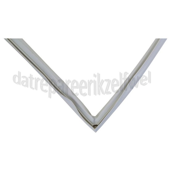 Foto van Liebherr Afdichtingsrubber Grijs GG526020V001, GGv506041B001 